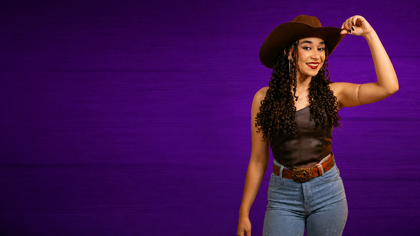 Leticia Souza cantora